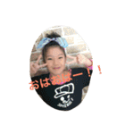 A＆H＆A（個別スタンプ：3）