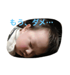 A＆H＆A（個別スタンプ：9）
