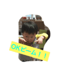 A＆H＆A（個別スタンプ：24）