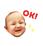 Liomas life01（個別スタンプ：1）