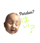 Liomas life01（個別スタンプ：14）