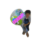 haruto429（個別スタンプ：4）