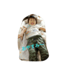 haruto429（個別スタンプ：7）