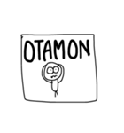 魅力的3C（個別スタンプ：12）