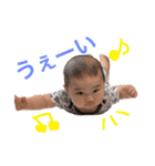 はるピとさるピ（個別スタンプ：20）