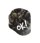 catanddogs（個別スタンプ：13）