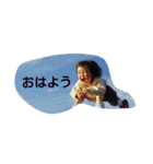 CHILD GK（個別スタンプ：1）