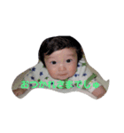 CHILD GK（個別スタンプ：12）