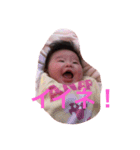 ひなちゃんだよ！（個別スタンプ：13）