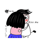 デイリーむだばなし（個別スタンプ：37）