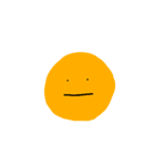 顔文字☺️（個別スタンプ：8）