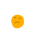顔文字☺️（個別スタンプ：10）