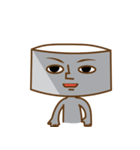 KRAPONG（個別スタンプ：1）