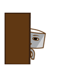KRAPONG（個別スタンプ：2）