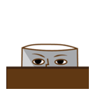 KRAPONG（個別スタンプ：3）