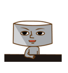 KRAPONG（個別スタンプ：4）
