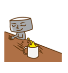 KRAPONG（個別スタンプ：5）
