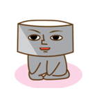 KRAPONG（個別スタンプ：6）