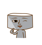 KRAPONG（個別スタンプ：8）