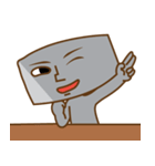 KRAPONG（個別スタンプ：9）