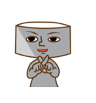 KRAPONG（個別スタンプ：10）