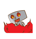 KRAPONG（個別スタンプ：12）