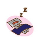 KRAPONG（個別スタンプ：16）