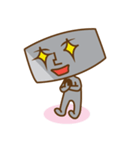 KRAPONG（個別スタンプ：19）