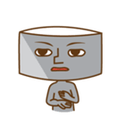 KRAPONG（個別スタンプ：20）