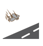 KRAPONG（個別スタンプ：23）