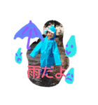 あやとです（個別スタンプ：17）