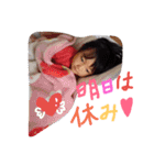 あやとです（個別スタンプ：21）