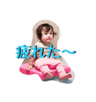 ココシリーズ 1（個別スタンプ：6）