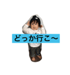 ココシリーズ 1（個別スタンプ：7）