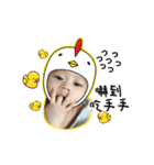 Burger King（個別スタンプ：3）