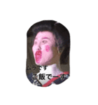 劇団源之丞スタンプ（個別スタンプ：8）
