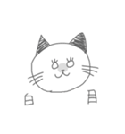 みゃ～ちゃん（個別スタンプ：6）