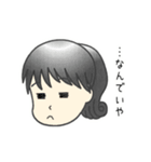 商子の加賀ふるさと検定ご当地スタンプ（個別スタンプ：15）