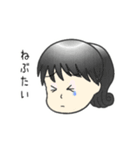 商子の加賀ふるさと検定ご当地スタンプ（個別スタンプ：16）