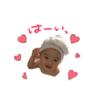 けんぴーstyle（個別スタンプ：1）