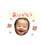 けんぴーstyle（個別スタンプ：2）