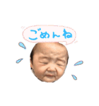 けんぴーstyle（個別スタンプ：4）