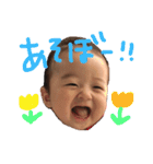 けんぴーstyle（個別スタンプ：12）