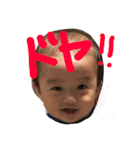 けんぴーstyle（個別スタンプ：15）