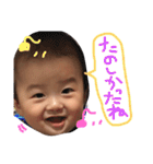 けんぴーstyle（個別スタンプ：22）