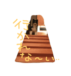 日常会話 vol.2（個別スタンプ：6）