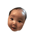 優太郎さん（個別スタンプ：3）