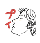 sakstamps（個別スタンプ：6）