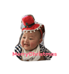 amafamily（個別スタンプ：2）