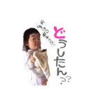 みあひろ（個別スタンプ：6）
